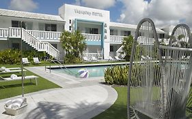 The Vagabond Hotel Miami