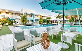 The Vagabond Hotel Miami